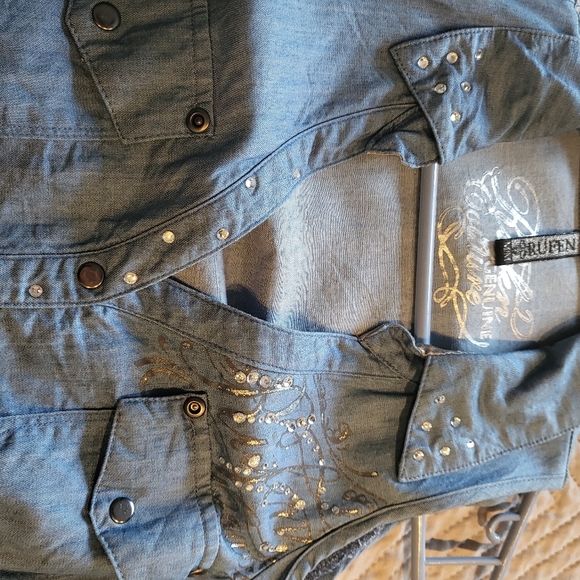 Chemise rufen - Picture 3 of 4